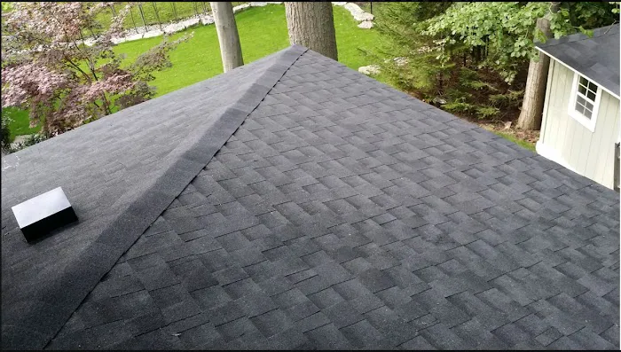 T.O. Roofing & Snowplowing Picture 3