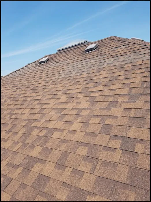 T.O. Roofing & Snowplowing Picture 5