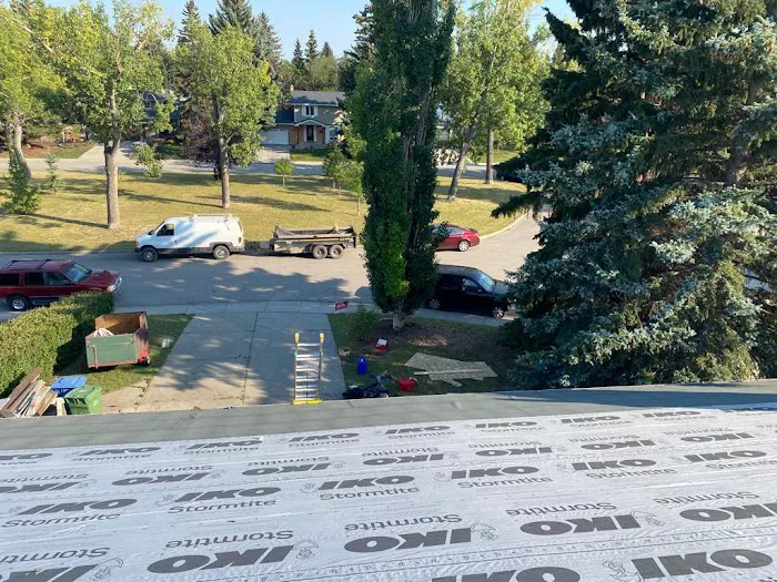 Rapid Roofing Solutions | Roofing Calgary Picture 9