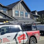Rapid Roofing Solutions | Roofing Calgary