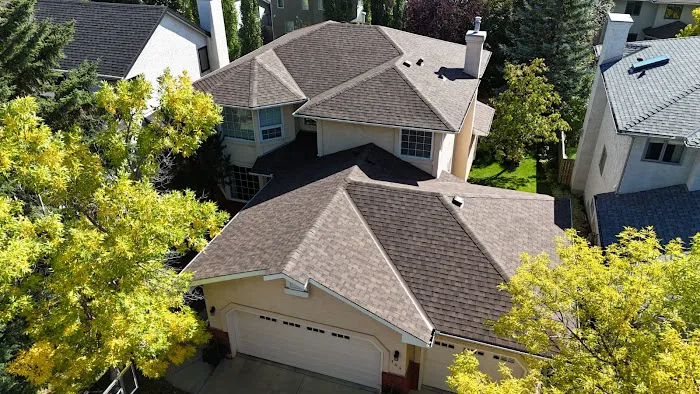 Rapid Roofing Solutions | Roofing Calgary Picture 4