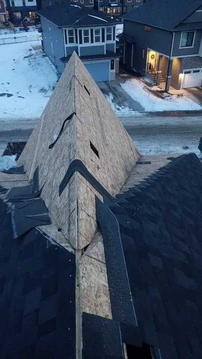 Casales roofing Picture 1