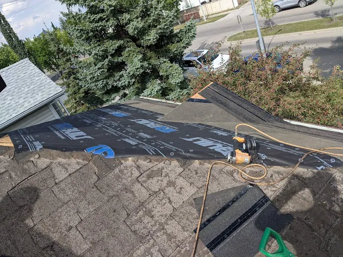 Casales roofing Picture 8