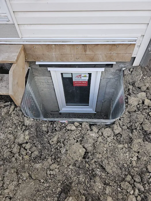 CALGARY ROOFING & EXTERIORS LTD Picture 6