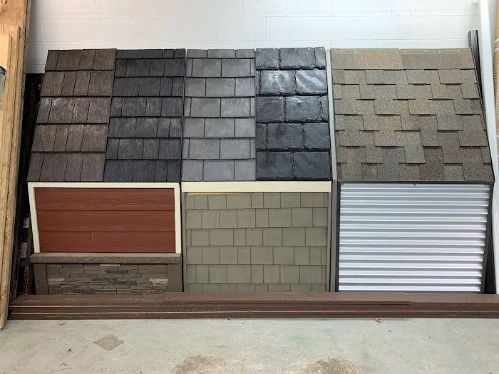 Angel's Roofing Picture 2