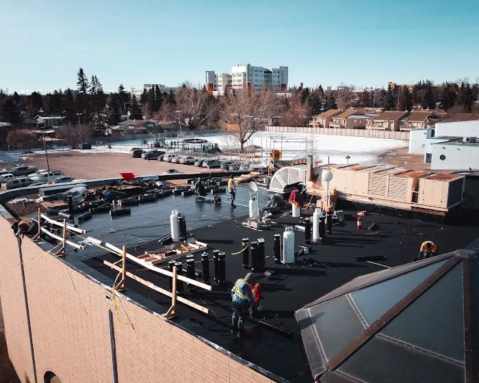 Angel's Roofing Picture 4