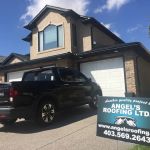 Angel's Roofing