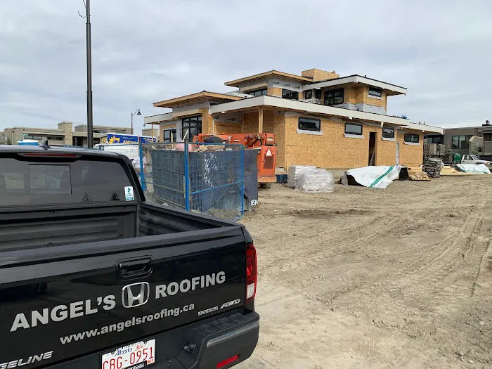 Angel's Roofing Picture 6
