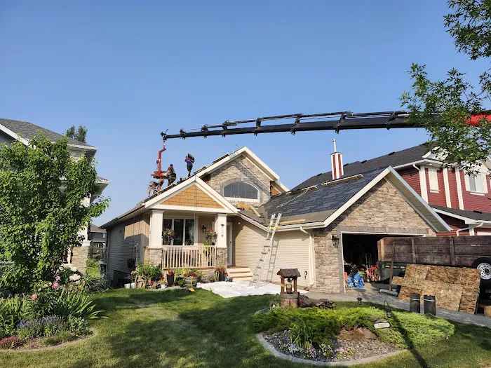 Superior Roofing Ltd Picture 4