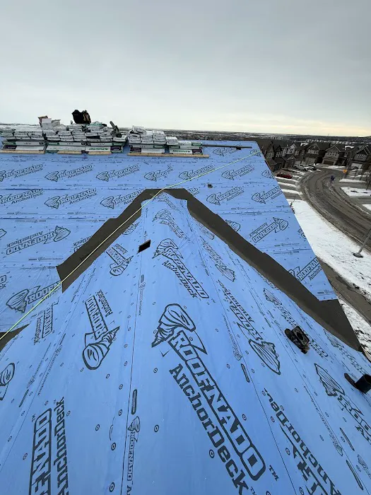 National Star Roofing Inc Picture 1