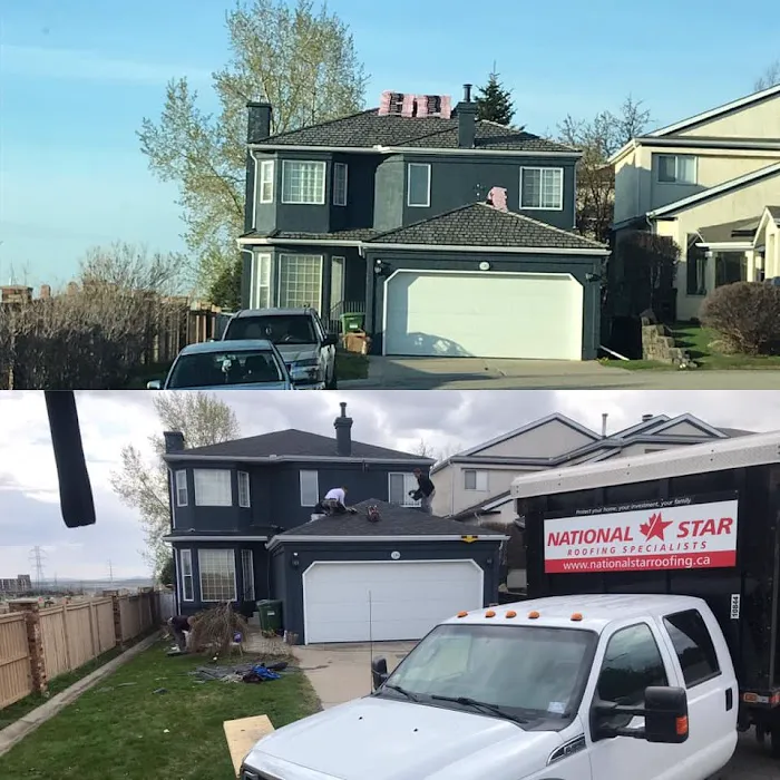 National Star Roofing Inc Picture 5