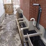 Hallmark Roofing & Basements