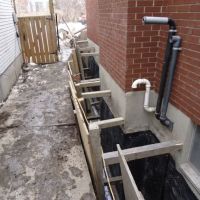 Hallmark Roofing & Basements ico