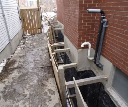 Hallmark Roofing & Basements
