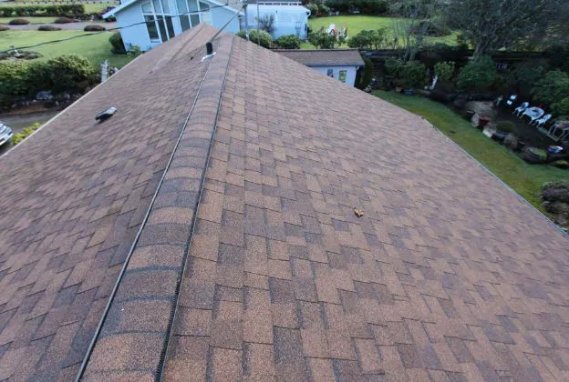 Hallmark Roofing & Basements Picture 4