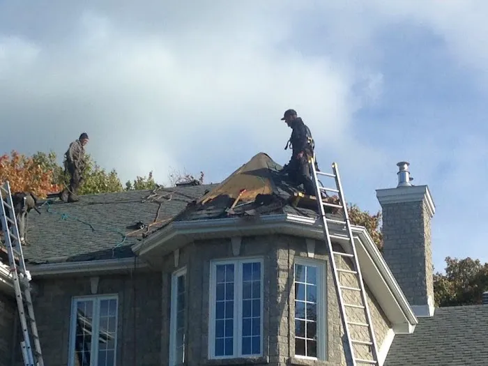 Premier Roofing Picture 1