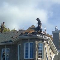 Premier Roofing ico
