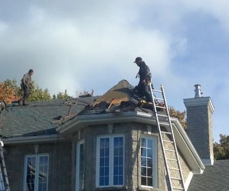 Premier Roofing