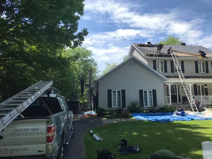 Premier Roofing Picture 3