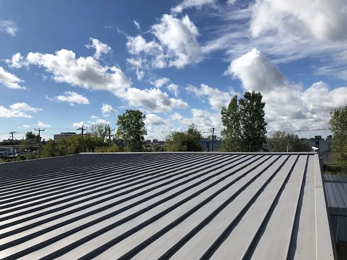 Ravco | Services de peinture, étanchéité de toiture et pose d'enduit Picture 3