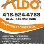 Les Toitures Aldo