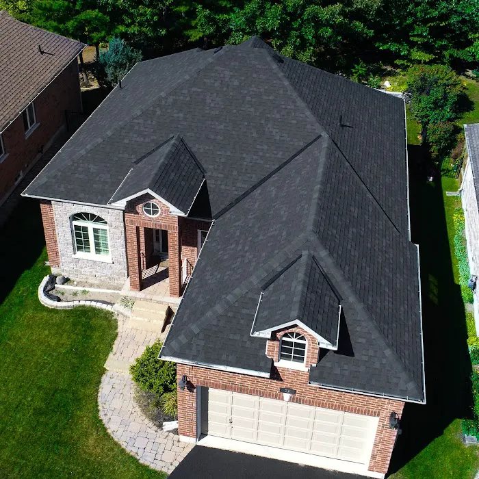 Sapphire Roofing Hamilton Picture 8