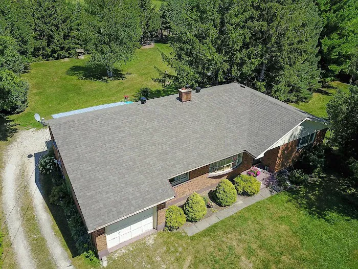 Sapphire Roofing Hamilton Picture 4