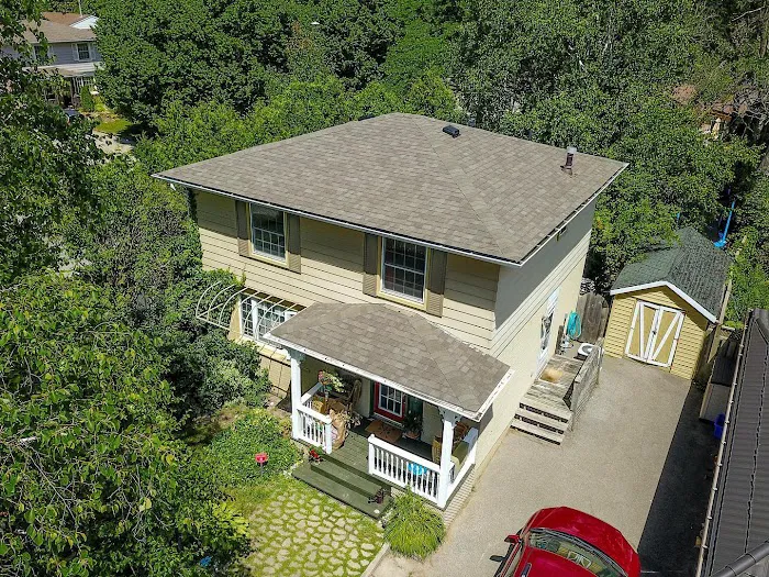 Sapphire Roofing Hamilton Picture 2