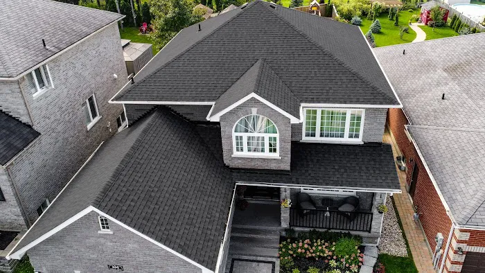 Sapphire Roofing Hamilton Picture 7