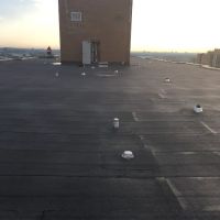 Stark Roofing ico