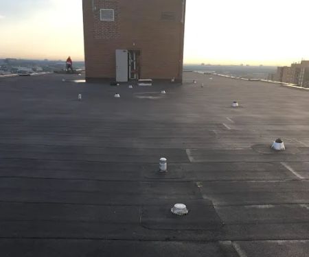 Stark Roofing