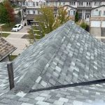 Triangle Roofing