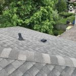 Custom Contracting Eavestrough Repair Hamilton
