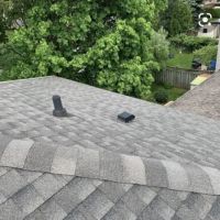 Custom Contracting Eavestrough Repair Hamilton ico