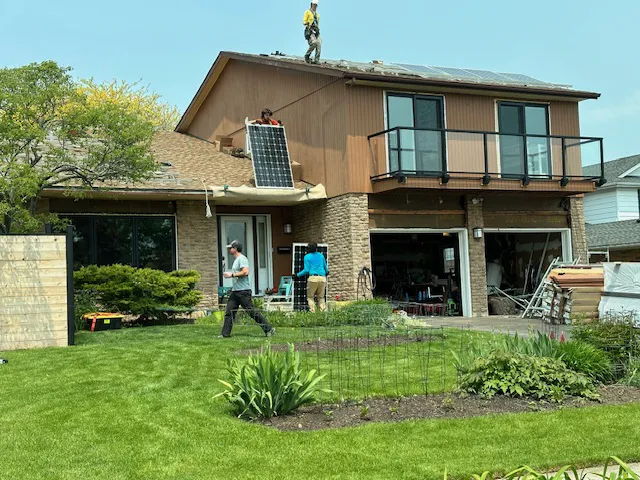 Complete Roofing & Insulation Picture 8