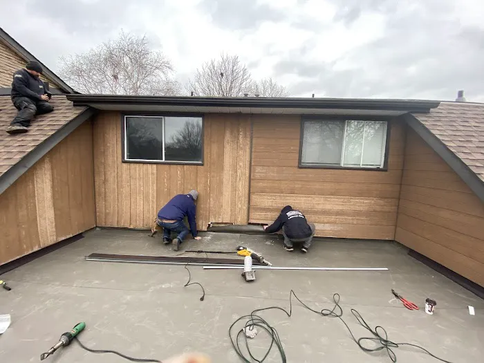 Complete Roofing & Insulation Picture 10