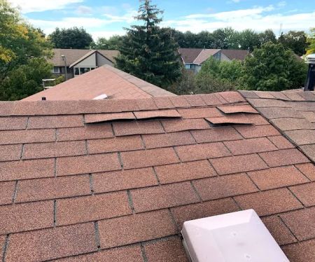 Top Roof Repair