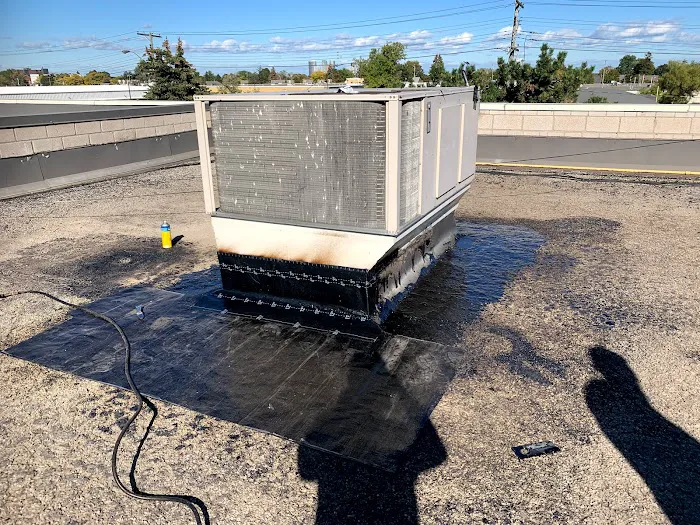 Top Roof Repair Picture 9