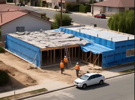 J Stewart Roofing Ltd. Picture 4