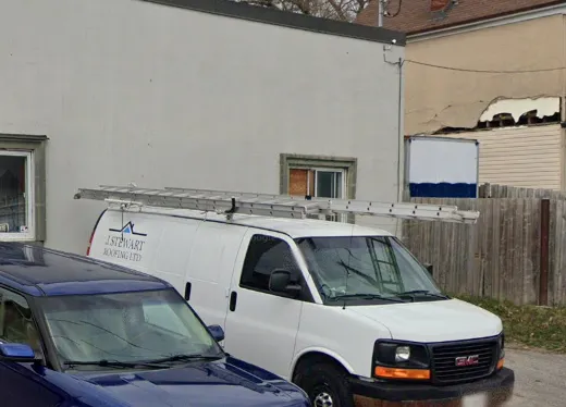 J Stewart Roofing Ltd. Picture 5