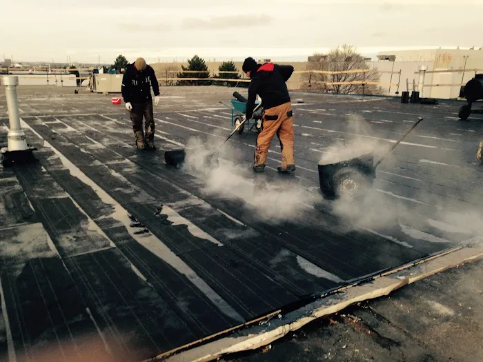 AccuSeal Roofing 1991 Ltd. Picture 1