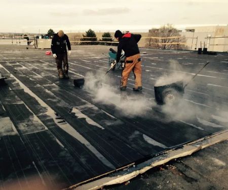 AccuSeal Roofing 1991 Ltd.