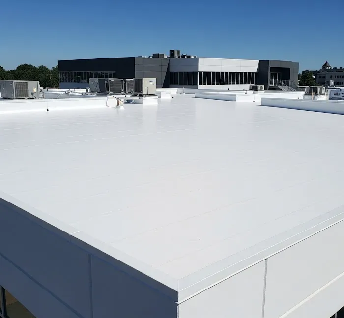 AccuSeal Roofing 1991 Ltd. Picture 4