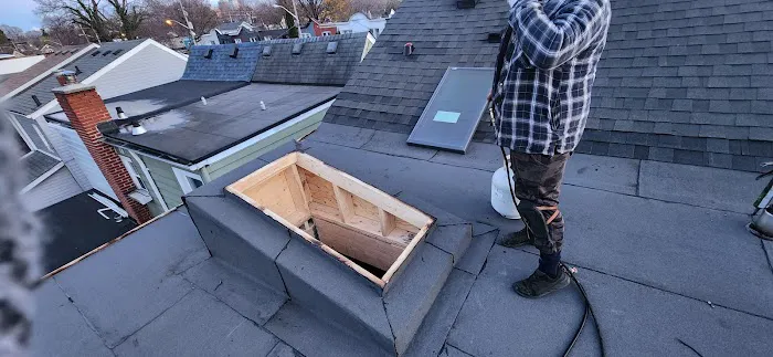 Greater Toronto Roofing Services Picture 1