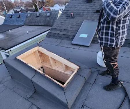 Greater Toronto Roofing Services