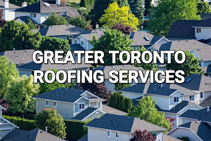 Greater Toronto Roofing Services Picture 9