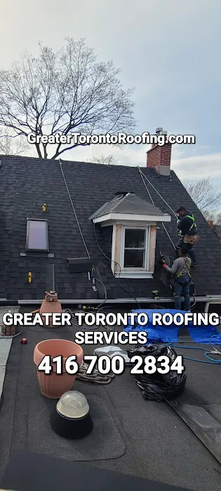 Greater Toronto Roofing Services Picture 6
