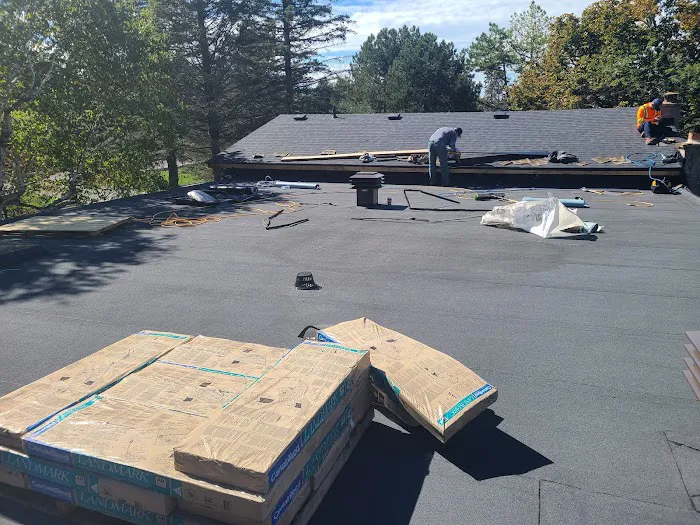 Greater Toronto Roofing Services Picture 2