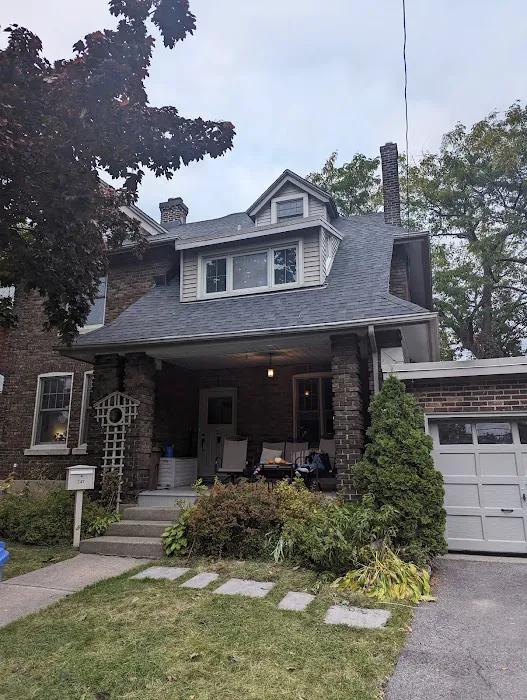 Roof Repair 99 Picture 3