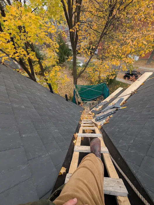 Roof Repair 99 Picture 6
